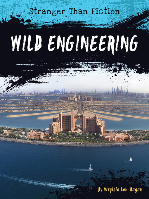 Cover of Wild Engineering